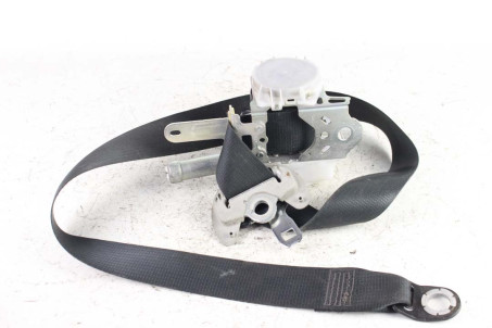 Ремень безопасности передний правый Toyota Auris 2012-2020 7321002460C2 (101948)