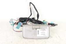 Плафон салону центральний Toyota Auris 2012-2020 8124002080B0 (101952)