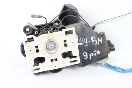 Механизм складывания зеркала левый LHD Subaru Legacy (BM) 2009-2014  (101977)