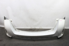 Бампер задній дефект -15 Toyota Auris 2012-2020 5215902995 (102000)