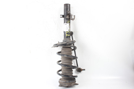 Амортизатор передній лівий не оригінал Nissan X-Trail (T32-Rogue) 2014-2021 3340169 (102001)