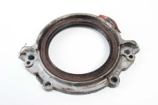 Кришка сальника колінчатого валу задня 1.2 МКПП Nissan Micra (K12) 2002-2011  (102003)