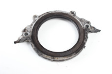 Кришка сальника колінчатого валу задня 1.4 Nissan Note (E11) 2006-2013 12297BX000 (102008)