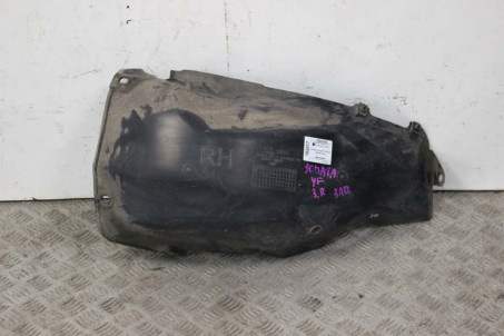 Подкрылок задний правый (задняя часть) Hyundai Sonata (YF) 2009-2014 USA 868223Q000 (102017)