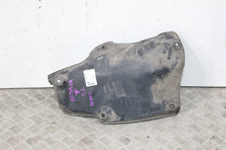 Подкрылок задний левый (передняя часть) Hyundai Sonata (YF) 2009-2014 USA 868233S000 (102019)