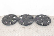 Ковпак колеса 1шт. R17 Hyundai Sonata (YF) 2009-2014 USA  (102022)