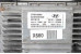 Блок управления двигателем 2.4 CVT 09-12 Hyundai Sonata (YF) 2009-2014 USA 391112G660 (102027)