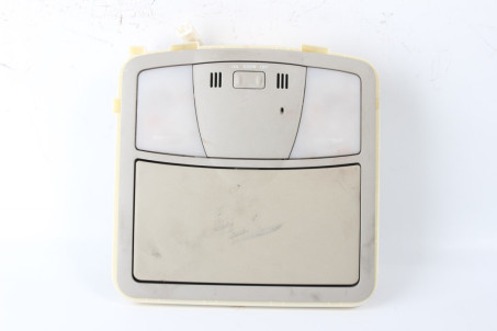 Плафон салону передній Nissan Rogue S 2007-2015 26430JN25A (102039)