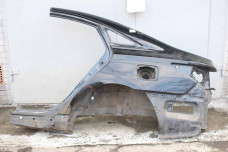 Четверть кузова задняя левая Hyundai Sonata (YF) 2009-2014 USA 715033QC00 (102045)