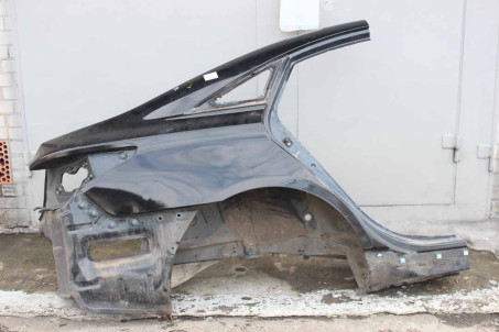 Четверть кузова задняя правая Hyundai Sonata (YF) 2009-2014 USA 715043QC00 (102046)