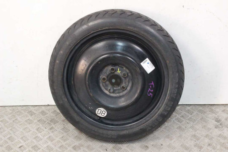 Докатка R17 Toyota Avensis T25 (T250) 2003-2009  (102050) 125/70 98M 5x100 ET39