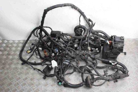 Проводка моторного отсека 2.5 USA Nissan X-Trail (T32-Rogue) 2014-2021 240125HK0A (102052)