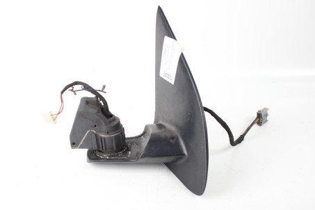 Механизм складывания зеркала правый Nissan Qashqai (J10) 2007-2014  (102056)