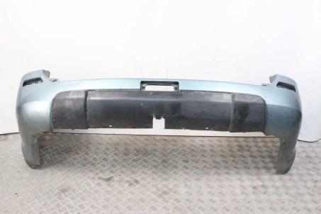 Бампер задній дефект -03 Nissan X-Trail (T30) 2002-2007 850228H340 (102065)