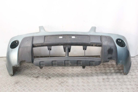 Бампер передний дефект -04 Nissan X-Trail (T30) 2002-2007 620228H740 (102066)