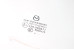 Скло двері переднє праве Mazda 3 (BM) 2012-2018 BHN958510 (102074) Saint Gobain Sekurit