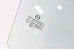 Скло двері заднє праве Mazda 3 (BM) 2012-2018 BHN972510 (102076) Saint Gobain Sekurit