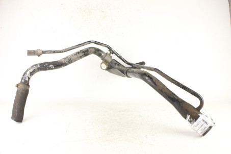 Горловина бензобака Diesel 1.4 Toyota Auris 2012-2020 7720102500 (102082)