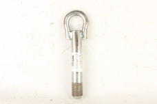 Крюк буксирувальний передній Toyota Auris 2012-2020 5196005010 (102084)