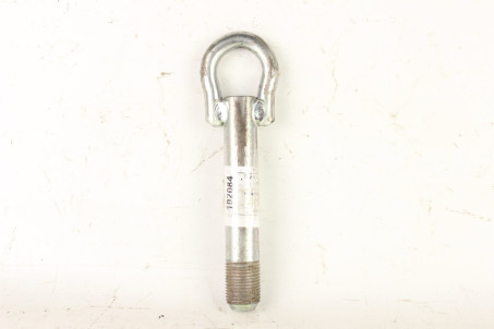 Крюк буксирувальний передній Toyota Auris 2012-2020 5196005010 (102084)