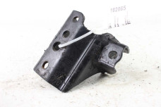 Кронштейн подушки двигуна задній 1.4 TDI Toyota Auris 2012-2020 123210Y010 (102085)