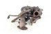Турбина в сборе с коллектором 1.4 TDI Toyota Auris 2012-2020 172010N042 (102090)