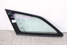 Скло в кузов заднє ліве універсал дефект Toyota Auris 2012-2020 6272002140 (102091)