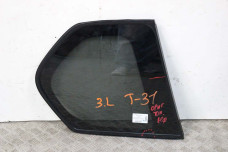 Скло в кузов заднє ліве оригінальне тонування дефект Nissan X-Trail (T31) 2007-2012 83301JG100 (102093)