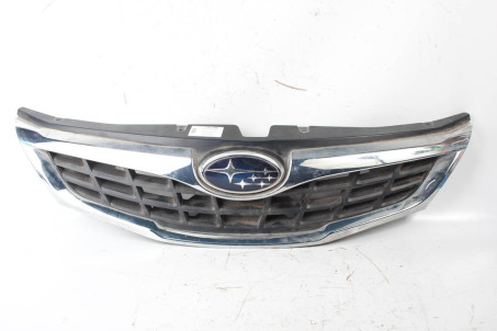 Решітка радіатора Subaru Impreza (GH/GE) 2007-2013 91121FG011 (10233)