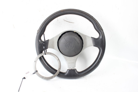 Руль Mitsubishi Lancer 9 (CSA) 2003-2009 MN100378XA (10322)