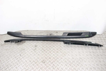 Рейлінги даху комплект Subaru Forester (SH) 2008-2012 91151SC000 / 91151SC010 (10472)