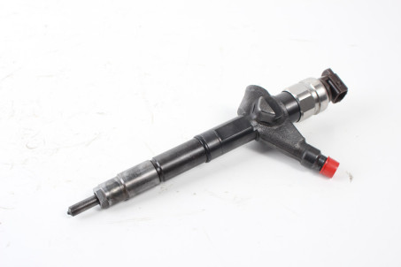 Форсунка электро 2.5 Diesel Nissan Pathfinder (R51) 2006-2014 16600EB300 (10649)