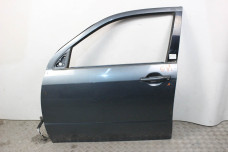 Дверь передняя левая Mitsubishi Outlander (CU) 2003-2008 5700A121 (1070)