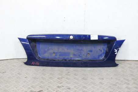 Накладка на кришку багажника седан Nissan Almera (N16) 2000-2006 84810BM574 (10858)