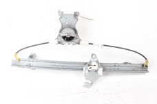 Склопідйомник задній правий електро (без моторчика) Nissan Pathfinder (R51) 2006-2014 82700EB300 (10951)