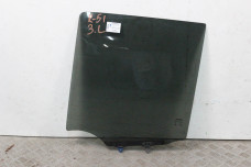 Скло двері заднє ліве оригінальне тонування Nissan Pathfinder (R51) 2006-2014 82301EB305 (11012)