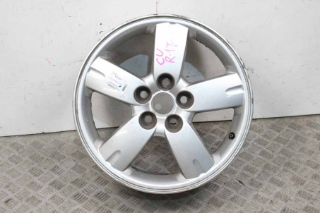 Диск колесный R17 1шт. Mitsubishi Outlander (CU) 2003-2008 MN184116 (11094)