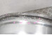Диск колесный R17 1шт. Mitsubishi Outlander (CU) 2003-2008 MN184116 (11094)