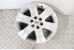Диск колесный R17 1шт. Nissan Pathfinder (R51) 2006-2014 40300EB610 (11099)