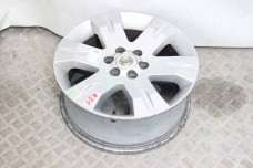 Диск колесный R17 1шт. Nissan Pathfinder (R51) 2006-2014 40300EB610 (11099)