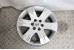 Диск колесный R17 1шт. Nissan Pathfinder (R51) 2006-2014 40300EB610 (11099)