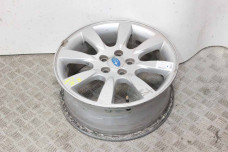 Диск колесный R16 1шт. Subaru Forester (SG) 2002-2008 28111SA090 (11132) 16x6.5 et48 5x100
