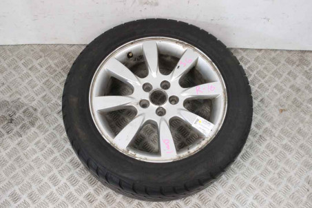 Диск колесный R16 1шт. Subaru Forester (SG) 2002-2008 28111SA090 (11132) 16x6.5 et48 5x100