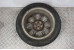 Диск колісний R16 1шт. Subaru Forester (SG) 2002-2008 28111SA090 (11132) 16x6.5 et48 5x100