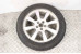 Диск колесный R16 1шт. Subaru Forester (SG) 2002-2008 28111SA090 (11132) 16x6.5 et48 5x100