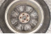 Диск колесный R16 1шт. Subaru Forester (SG) 2002-2008 28111SA090 (11132) 16x6.5 et48 5x100