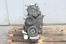 Двигатель без навесного оборудования 2.4 Mitsubishi Outlander (CU) 2003-2008 4G69 (1131)