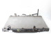 Радиатор основной 2.4 АКПП Toyota Camry 40 (XV40) 2006-2011 1640028630 (11369)