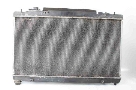 Радиатор основной 2.4 АКПП Toyota Camry 40 (XV40) 2006-2011 1640028630 (11369)
