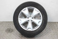 Диск колесный R17 1шт. Subaru Forester (SJ) 2012-2018 28111SG010 (11544) J7 ET48 5X100